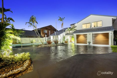 Property photo of 5 Pebble Beach Drive Runaway Bay QLD 4216