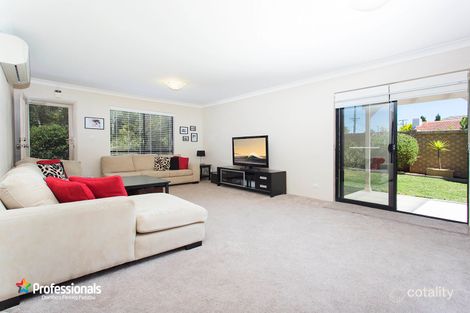 Property photo of 10 Rowell Street Revesby Heights NSW 2212