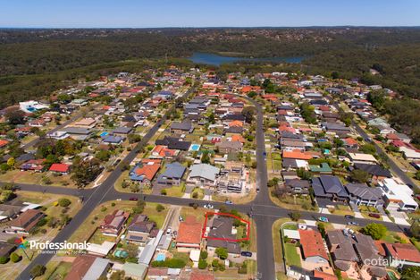 Property photo of 10 Rowell Street Revesby Heights NSW 2212