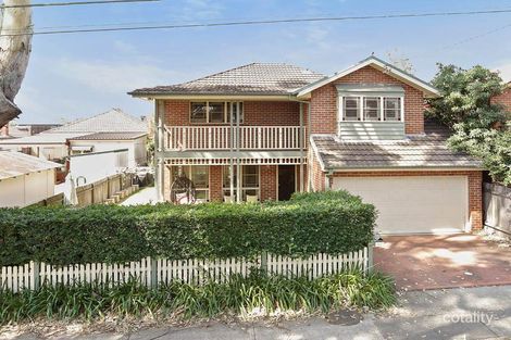 Property photo of 27 Castlereagh Street Concord NSW 2137