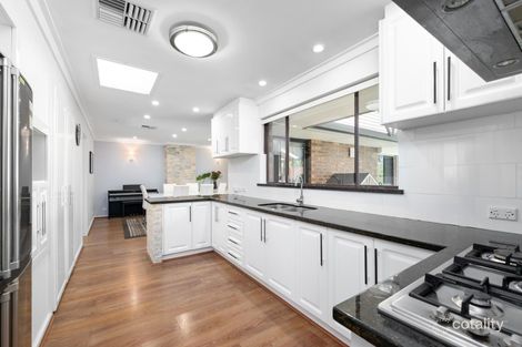 Property photo of 32 Gracechurch Crescent Leeming WA 6149