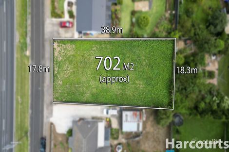 1571 Princes Way E, Drouin East, VIC 3818