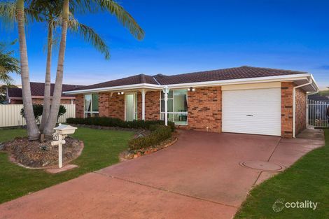 47 Woodbury Park Dr, Mardi, NSW 2259