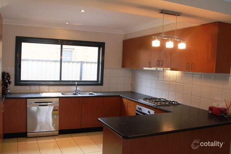 Property photo of 43 Copeland Crescent Point Cook VIC 3030