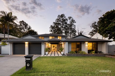 25 Carnegie St, Westlake, QLD 4074