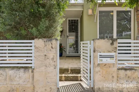 Property photo of 10 Radiance Link Atwell WA 6164
