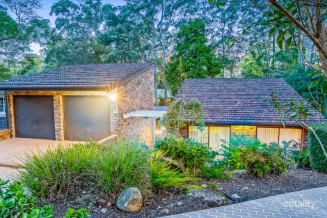 Property photo of 9 Jesmond Crescent Beecroft NSW 2119