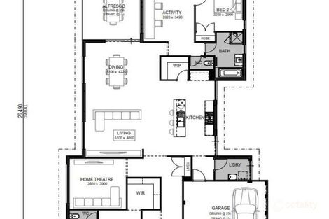 Property photo of 377 Stencil Street Alkimos WA 6038