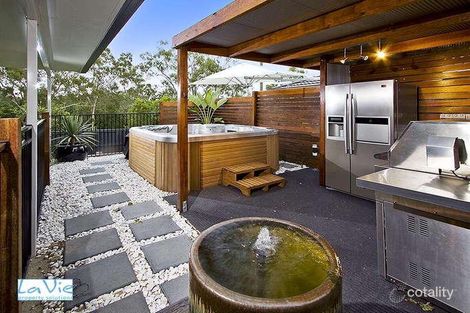 Property photo of 24 Jeff Collins Circuit Bellbird Park QLD 4300