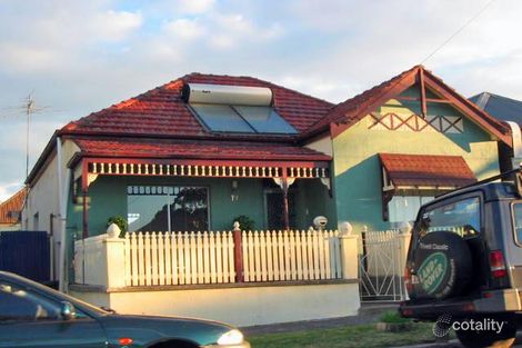 19 Stanley St, Leichhardt, NSW 2040