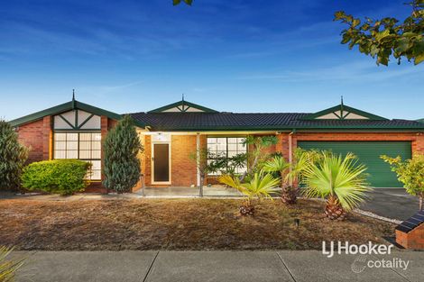 Property photo of 128 Seabrook Boulevard Seabrook VIC 3028