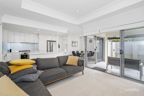 Property photo of 22A Grindleford Drive Balcatta WA 6021