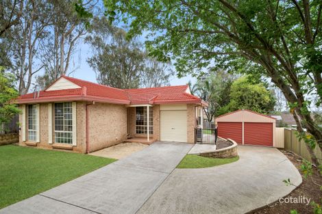 Property photo of 17 Tahmoor Road Tahmoor NSW 2573