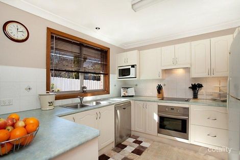 Property photo of 38 Clarence Street Tenambit NSW 2323