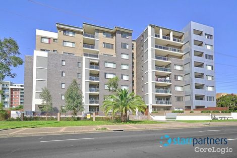 Property photo of 21/93-95 Campbell Street Liverpool NSW 2170