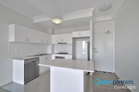 Property photo of 21/93-95 Campbell Street Liverpool NSW 2170