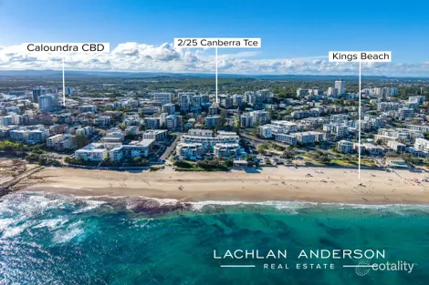 2/25 Canberra Tce, Kings Beach, QLD 4551