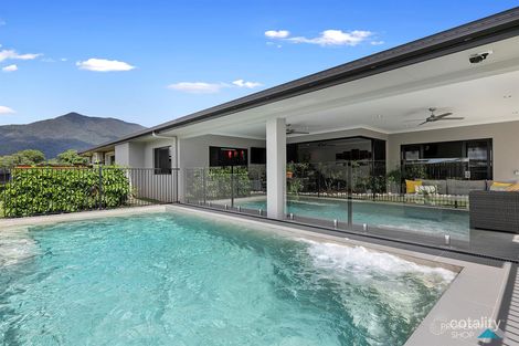 Property photo of 10 Lockyer Crescent Bentley Park QLD 4869