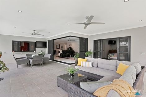 Property photo of 10 Lockyer Crescent Bentley Park QLD 4869