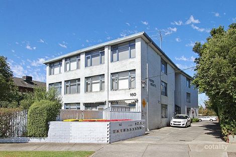 9/160 Napier St, Essendon, VIC 3040
