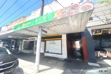 253b Barkly St, Footscray, VIC 3011