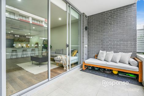 Property photo of 6/5 Manchester Drive Schofields NSW 2762