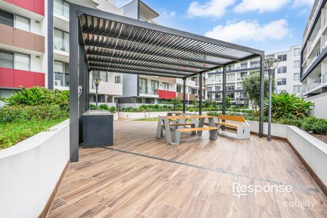 Property photo of 6/5 Manchester Drive Schofields NSW 2762