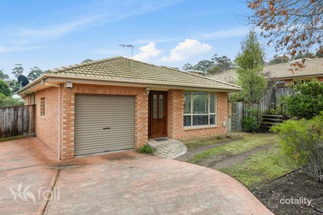 Property photo of 3/141 Gordons Hill Road Lindisfarne TAS 7015