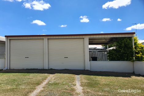 Property photo of 58 Lister Street Monto QLD 4630