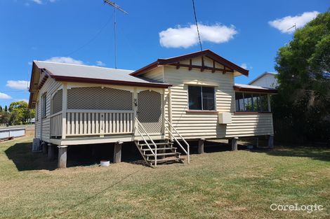Property photo of 58 Lister Street Monto QLD 4630
