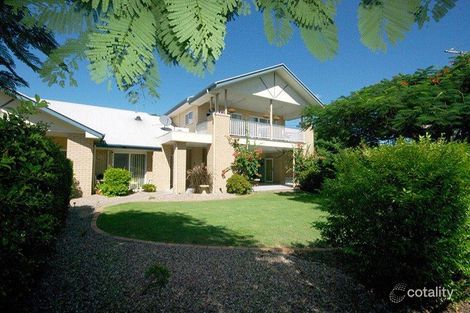 21 Bergin St, Booval, QLD 4304