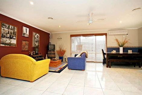 Property photo of 28 Stanley Jones Drive South Morang VIC 3752