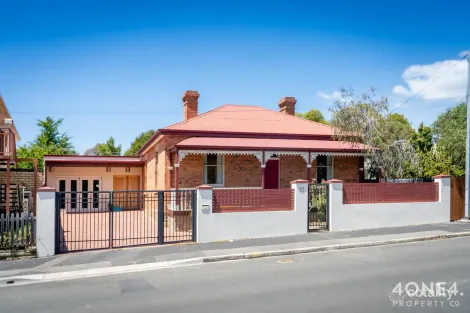 Property photo of 17 Forster Street New Town TAS 7008