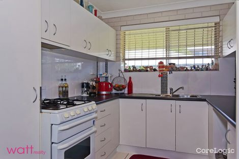 Property photo of 3/43 Adamson Street Wooloowin QLD 4030