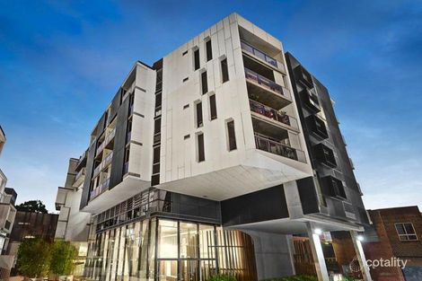 207/4 Bik Lane, Fitzroy North, VIC 3068