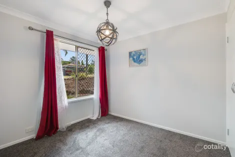Property photo of 8 Lindemann Court Wilsonton Heights QLD 4350