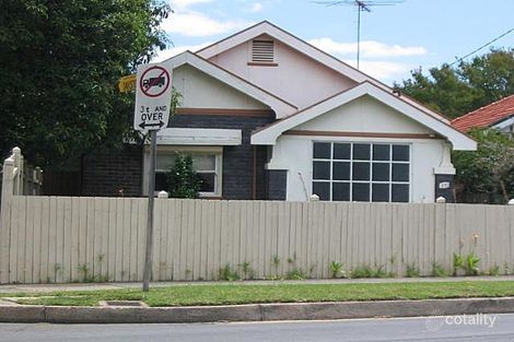 Property photo of 331 Georges River Road Croydon Park NSW 2133