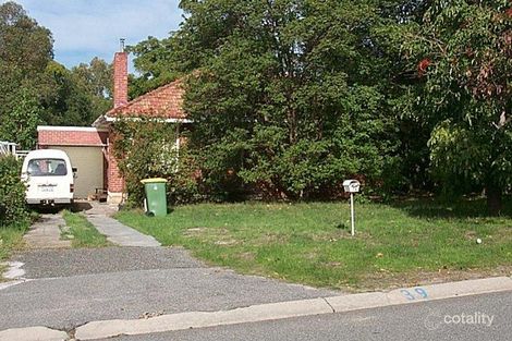 39 Hopkinson Way, Wilson, WA 6107