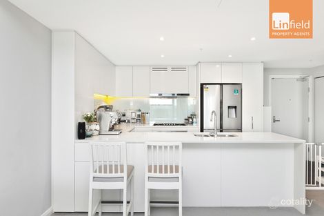Property photo of 1212/2 Waterways Street Wentworth Point NSW 2127