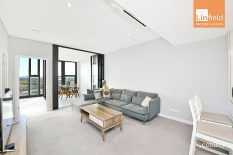 Property photo of 1212/2 Waterways Street Wentworth Point NSW 2127