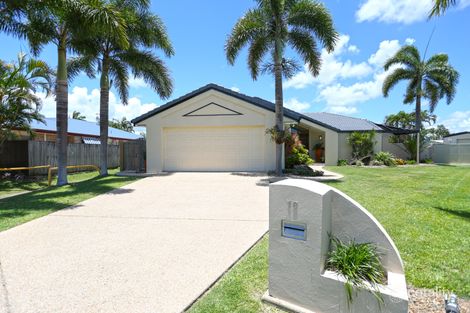 Property photo of 16 Katie Court Ooralea QLD 4740