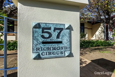 Property photo of 57 Richmond Circus East Fremantle WA 6158