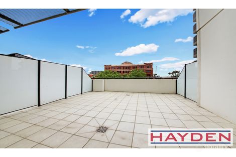 Property photo of 303/58 Jeffcott Street West Melbourne VIC 3003