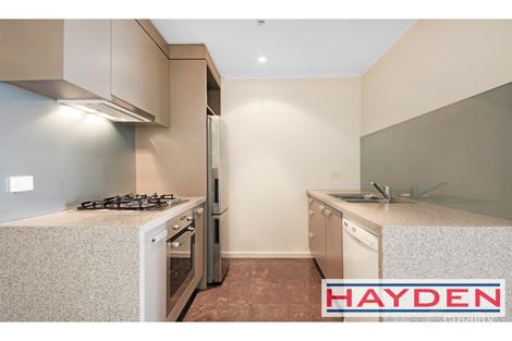 Property photo of 303/58 Jeffcott Street West Melbourne VIC 3003