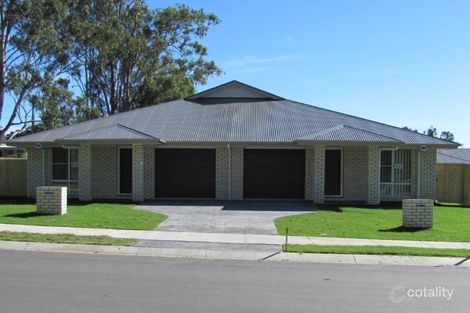 Lot 1/2 Sandpiper Cct, Leichhardt, QLD 4305