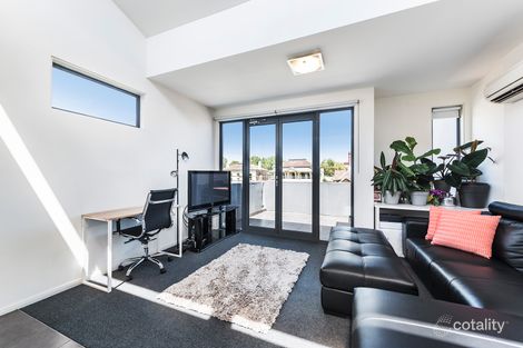 Property photo of 11/107 Riversdale Road Hawthorn VIC 3122