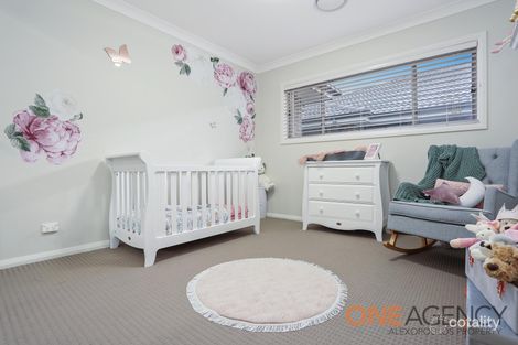 Property photo of 4 Howard Loop Oran Park NSW 2570