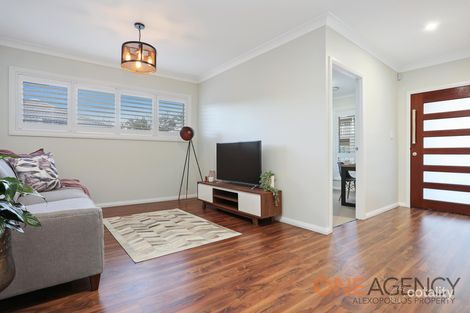 Property photo of 4 Howard Loop Oran Park NSW 2570