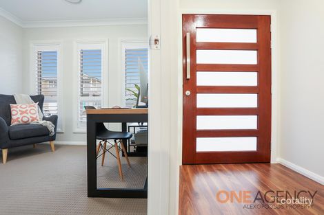 Property photo of 4 Howard Loop Oran Park NSW 2570