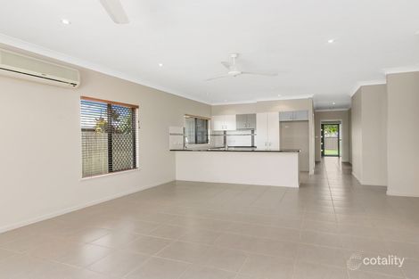 Property photo of 27 Coolamon Terrace Mount Sheridan QLD 4868
